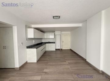 Departamento · 57m² · 1 Habitación · Suite en Umiña, Amplia y Bien Ubicada, Manta - Sb