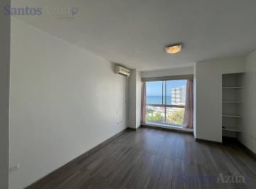 Departamento · 57m² · 1 Habitación · Suite en Umiña, Amplia y Bien Ubicada, Manta - Sb