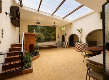 Casa · 500m² · 8 Habitaciones · 4 Estacionamientos · Casa de Una Planta en Arriendo, con Capilla Sector Pifo. Ideal Para Escuelas, Geriátricos, Fundación