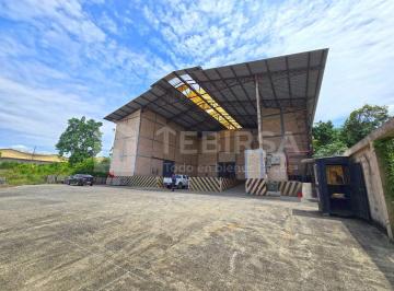 Bodega-Galpón , Guayaquil · Bodega en Venta y Terreno Total 21,283.47 m² - Sector Inmaconsa, Norte Guayaquil