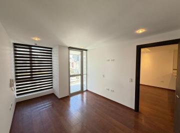 Suite de 1 habitación, Quito · ️ Suite en Piso Alto con Balcón y Alícuota Incluida| $550