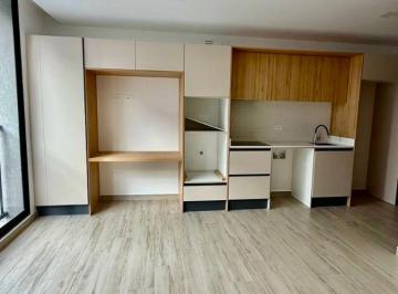Suite de 1 habitación, Quito · Estudio en Venta | Cerca Metro La Carolina