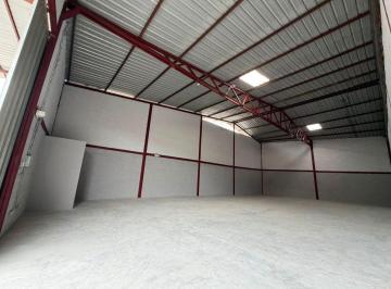 Bodega-Galpón , Guayaquil · Bodega en Alquiler 260 m², Dentro de Complejo - Vía a Daule, Perimetral