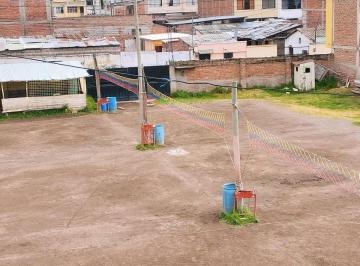 Terreno / Lote · 1511m² · 3 Habitaciones · Terreno en Renta en Riobamba