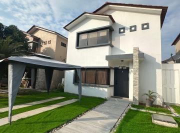 Casa de 3 habitaciones, Guayaquil · Alquiler de Casa en Ciudad Celeste Etapa Peninsula / Samborondon