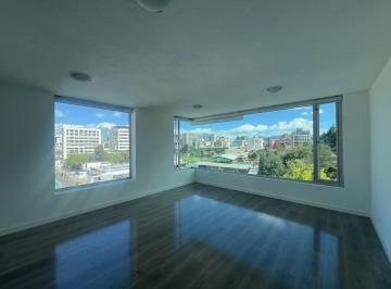 Departamento de 2 habitaciones, Quito · Arriendo Departamento 2 Dorm., Sector La Pradera, Cerca a La Av República.
