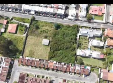Terreno / Lote , Quito · Venta Terreno de 2.500 m² La Armenia Parque Metropolitano Valle de Los Chillos