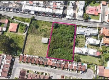 Terreno / Lote , Quito · Venta Terreno de 2.500 m² La Armenia Parque Metropolitano Valle de Los Chillos
