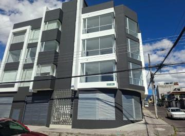 Local comercial , Quito · Local de 35 m² en Alquiler en Zona Residencial Cerca a Solca