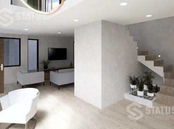 Casa · 150m² · 3 Habitaciones · 2 Estacionamientos · Venta de Casa Independiente por Estrenar con Acceso Inmediato a La Antigua Vía a Conocoto