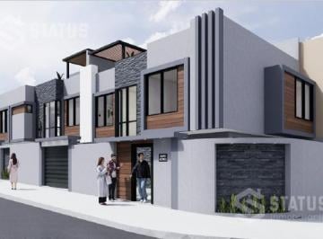 Casa · 150m² · 3 Habitaciones · 2 Estacionamientos · Venta de Casa Independiente por Estrenar con Acceso Inmediato a La Antigua Vía a Conocoto
