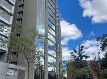 Oficina comercial , Quito · Oficina de Arriendo La Carolina en Shyris y República del Salvador