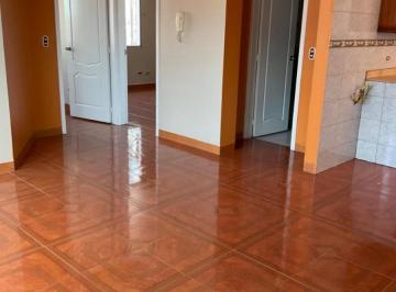 Departamento de 2 habitaciones, Quito · Vive en La Floresta – Departamento a Pasos de La Puce, Politécnica y Salesiana