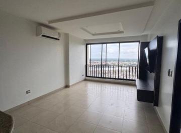 Departamento de 2 habitaciones, Guayaquil · Urb Bosques de La Costa Departamento en Venta 2 Dorm.