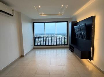 Departamento de 2 habitaciones, Guayaquil · Urb Bosques de La Costa Departamento en Venta 2 Dorm.