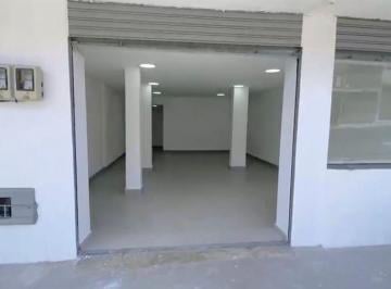 Local comercial , Quito · Rento Local Comercial Remodelado – Sector La Prensa