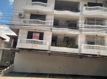 Departamento de 3 habitaciones, Guayaquil · Departamento de Venta en Condominio Palma de Mallorca - Santa Cecilia - Sector Abierto (Por El Consul