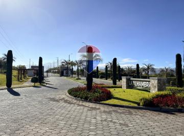 Terreno / Lote , Pedro Moncayo · Terreno en Venta 800 m² Urb. Alhambra - Tabacundo
