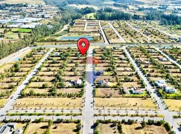 Terreno / Lote , Pedro Moncayo · Terreno en Venta 800 m² Urb. Alhambra - Tabacundo