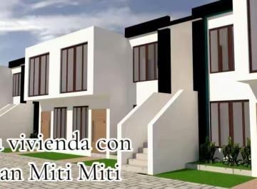 Departamento de 2 habitaciones, Quito · De Venta Departamento con Plan Miti Miti