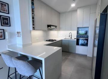 Departamento de 2 habitaciones, Guayaquil · Vizcaya 1 de Estreno