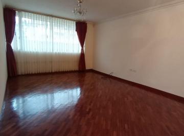 Departamento de 2 habitaciones, Quito · Departamento de Renta
