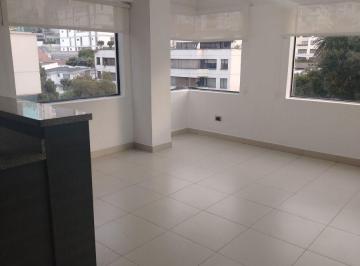 Suite de 1 habitación, Quito · Arriendo Suite de 60 m Av Brasil E Hidalgo de Pinto