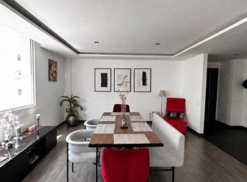 Departamento de 3 habitaciones, Quito · Moderno Departamento con Terraza - Quito Tennis