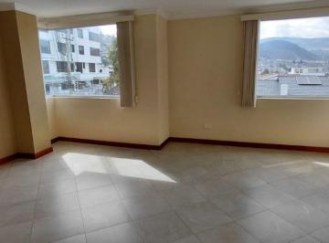 Departamento de 3 habitaciones, Quito · Departamentos Listos Para Entrega, Dentro de La Urbanización El Condado