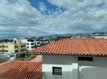 Departamento de 3 habitaciones, Quito · Departamentos Listos Para Entrega, Dentro de La Urbanización El Condado