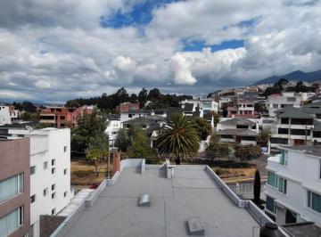 Departamento de 3 habitaciones, Quito · Departamentos Listos Para Entrega, Dentro de La Urbanización El Condado