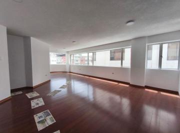 Departamento de 3 habitaciones, Quito · Departamento a Estrenar de 139 m² con 3 Dorm. en Venta Sector Álamos y Eloy Alfaro