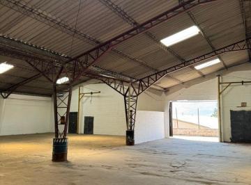 Bodega-Galpón , Quito · Galpón en Arriendo | Panamericana Norte – Calderón