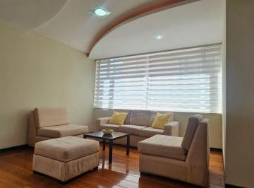 Departamento de 2 habitaciones, Quito · Rento Dep Amoblado