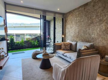 Departamento · 68m² · Rento Suite Cumbaya