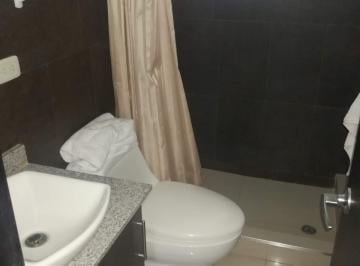 Departamento de 2 habitaciones, Manta · En Alquiler o en Venta Dpto 2 Dorm.
