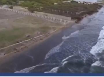 Terreno / Lote · 18336m² · Venta Terreno Frente a La Playa en Data Playas Villamil