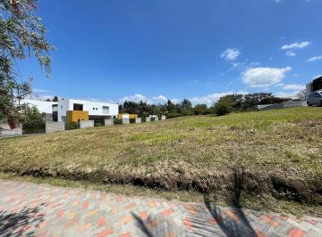 Terreno / Lote · 1358m² · Venta Terreno Precio de Oportunidad La Ceramica Tumbaco