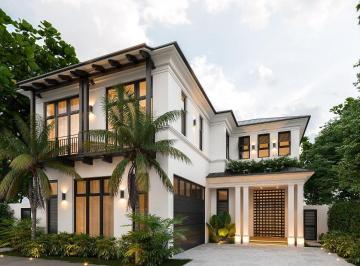 Casa de 4 habitaciones, Guayaquil · Samborondón Km 8 Aires de Batan Casa Al Lago por Estrenar en Venta