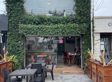 Local comercial , Guayaquil · Local de Alquiler en Urdesa, Av Las Lomas