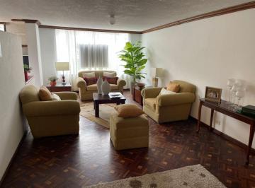 Departamento · 120m² · 2 Habitaciones · 1 Estacionamiento · Venta de Departamento, 120 m², Iñaquito Alto