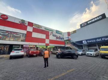 Local comercial · 40m² · 1 Estacionamiento · Local Comercial en Av La Prensa y Av del Maestro