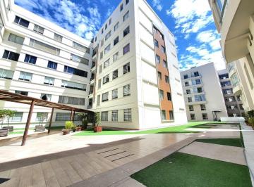Departamento · 16m² · 2 Habitaciones · 1 Estacionamiento · Vendo Departamento con Patio Sector El Inca