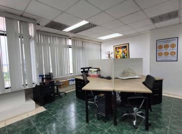 Oficina comercial , Guayaquil · Oficina en Venta 191 m² - Edif. Torres del Norte, Av Miguel H. Alcívar - Norte de Guayaquil