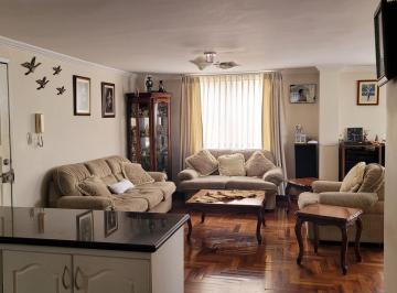 Departamento · 158m² · 3 Habitaciones · 1 Estacionamiento · Venta Departamento Ponceano