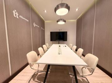 Oficina comercial · 300m² · 3 Estacionamientos · Renta o Venta Oficina 300 m² Republica de El Salvador