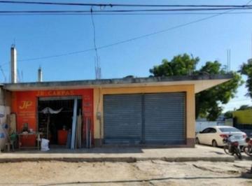 Terreno / Lote , La Libertad · Locales Comerciales en Zona Industrial/oportunidad m. Chalen