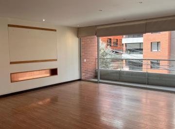 Departamento · 156m² · 3 Habitaciones · 2 Estacionamientos · Departamento en Venta en La Bossano