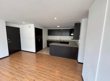 Departamento · 102m² · 2 Habitaciones · 2 Estacionamientos · Pinar Bajo, Departamento en Venta 2 Dorm., 2 Parqueaderos, 73 m²