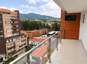 Departamento de 2 habitaciones, Cuenca · Luxury Apartment For Rent. Departamento en Arriendo en Terrazas de Misicata ¡Exclusividad, Elegancia